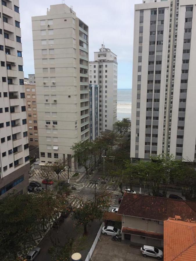 Pousada Guarujá Buitenkant foto