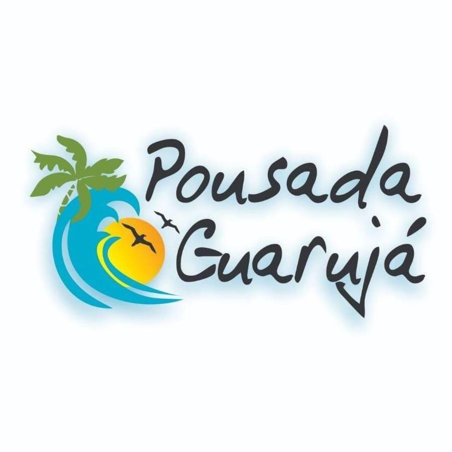 Pousada Guarujá Buitenkant foto